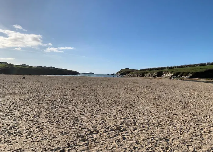 Newquay Bay