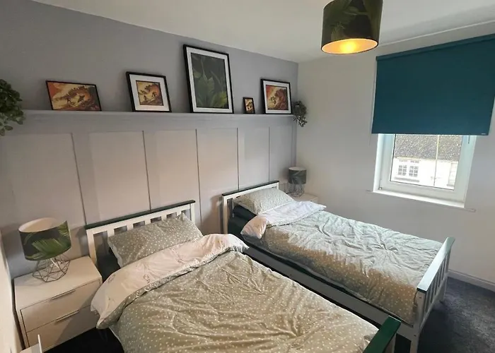 The Lounge